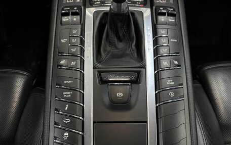 Porsche Macan I рестайлинг, 2015 год, 2 649 888 рублей, 23 фотография