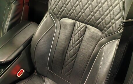 BMW 5 серия, 2021 год, 4 300 000 рублей, 12 фотография