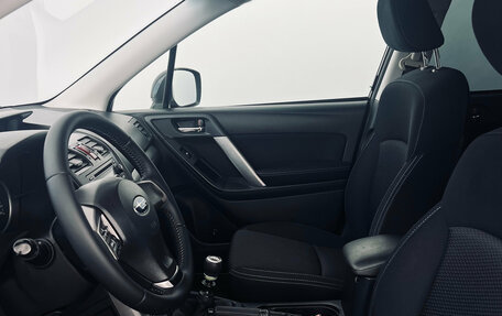 Subaru Forester, 2014 год, 850 000 рублей, 9 фотография