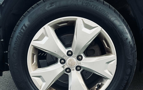 Subaru Forester, 2014 год, 850 000 рублей, 7 фотография