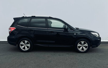 Subaru Forester, 2014 год, 850 000 рублей, 4 фотография