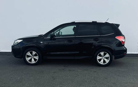 Subaru Forester, 2014 год, 850 000 рублей, 3 фотография