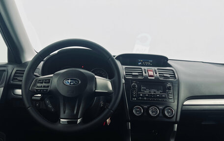 Subaru Forester, 2014 год, 850 000 рублей, 11 фотография