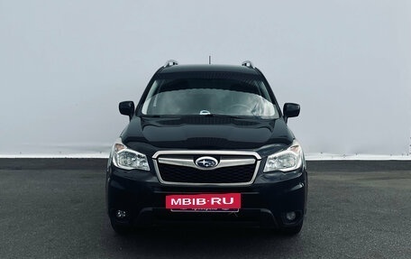Subaru Forester, 2014 год, 850 000 рублей, 5 фотография