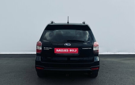 Subaru Forester, 2014 год, 850 000 рублей, 6 фотография