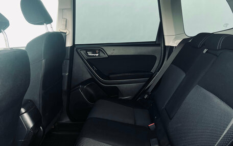 Subaru Forester, 2014 год, 850 000 рублей, 17 фотография