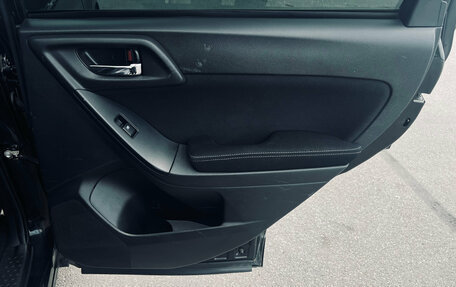 Subaru Forester, 2014 год, 850 000 рублей, 18 фотография