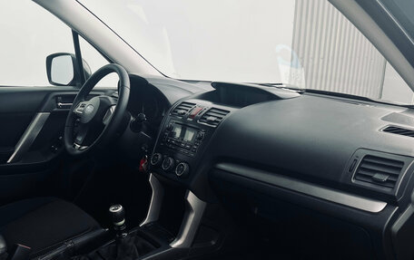 Subaru Forester, 2014 год, 850 000 рублей, 21 фотография
