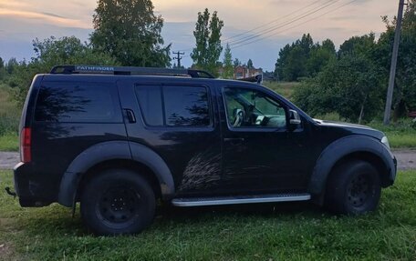 Nissan Pathfinder, 2008 год, 880 000 рублей, 3 фотография
