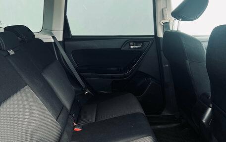 Subaru Forester, 2014 год, 850 000 рублей, 19 фотография