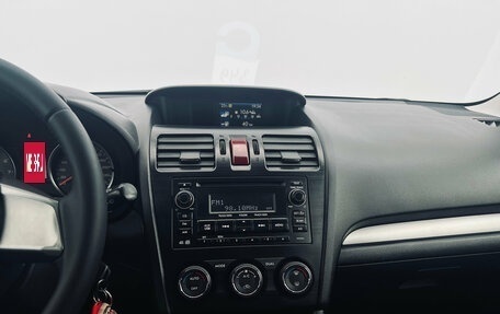 Subaru Forester, 2014 год, 850 000 рублей, 14 фотография