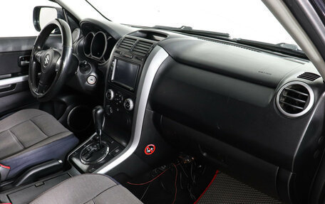 Suzuki Grand Vitara, 2006 год, 619 000 рублей, 7 фотография