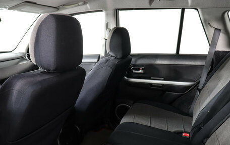 Suzuki Grand Vitara, 2006 год, 619 000 рублей, 9 фотография