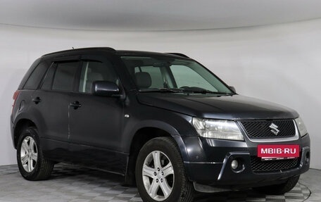 Suzuki Grand Vitara, 2006 год, 619 000 рублей, 3 фотография