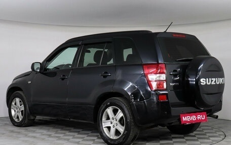 Suzuki Grand Vitara, 2006 год, 619 000 рублей, 5 фотография