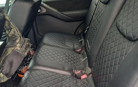 Nissan Pathfinder, 2008 год, 880 000 рублей, 7 фотография