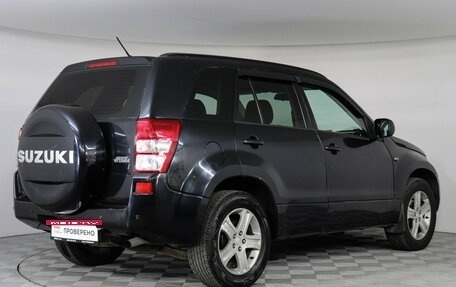 Suzuki Grand Vitara, 2006 год, 619 000 рублей, 4 фотография