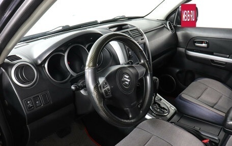 Suzuki Grand Vitara, 2006 год, 619 000 рублей, 6 фотография