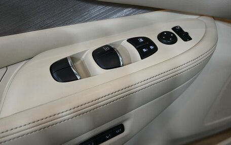 Nissan Murano, 2019 год, 2 850 000 рублей, 15 фотография