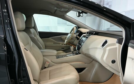 Nissan Murano, 2019 год, 2 850 000 рублей, 11 фотография