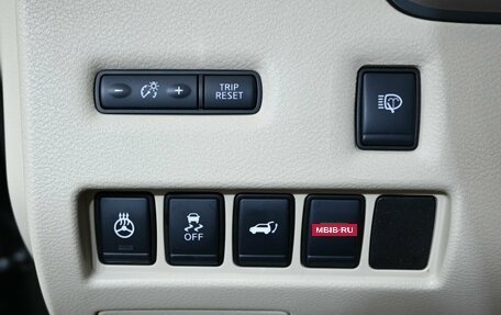 Nissan Murano, 2019 год, 2 850 000 рублей, 17 фотография