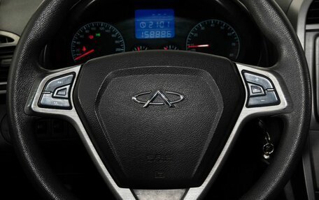 Chery Tiggo (T11), 2013 год, 570 000 рублей, 9 фотография