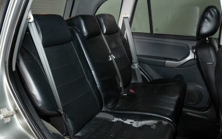 Chery Tiggo (T11), 2013 год, 570 000 рублей, 8 фотография