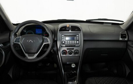 Chery Tiggo (T11), 2013 год, 570 000 рублей, 7 фотография