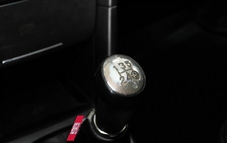 Chery Tiggo (T11), 2013 год, 570 000 рублей, 12 фотография