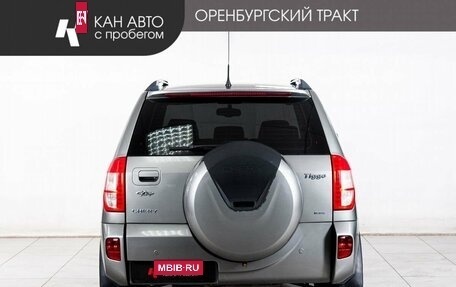 Chery Tiggo (T11), 2013 год, 570 000 рублей, 4 фотография