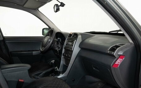 Chery Tiggo (T11), 2013 год, 570 000 рублей, 6 фотография