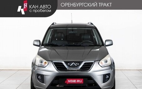 Chery Tiggo (T11), 2013 год, 570 000 рублей, 2 фотография