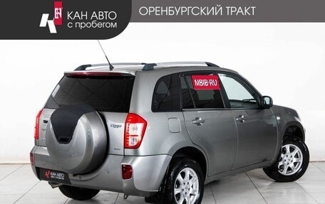 Chery Tiggo (T11), 2013 год, 570 000 рублей, 3 фотография