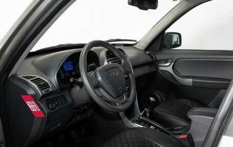 Chery Tiggo (T11), 2013 год, 570 000 рублей, 5 фотография