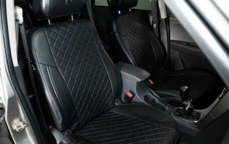 Chery Tiggo (T11), 2013 год, 570 000 рублей, 14 фотография