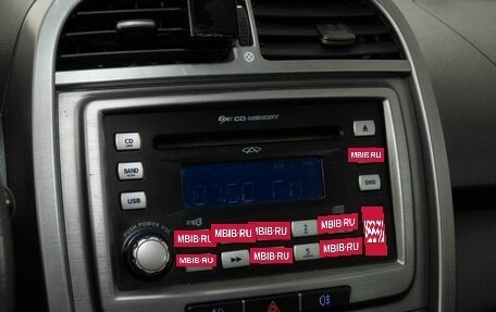 Chery Tiggo (T11), 2013 год, 570 000 рублей, 10 фотография