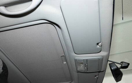 Chery Tiggo (T11), 2013 год, 570 000 рублей, 16 фотография