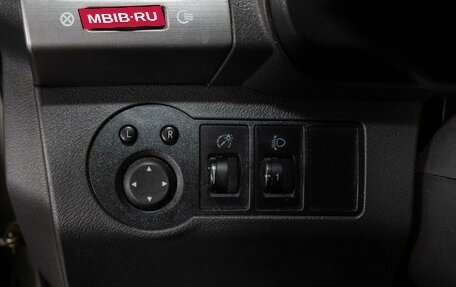 Chery Tiggo (T11), 2013 год, 570 000 рублей, 17 фотография