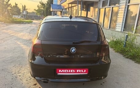 BMW 1 серия, 2010 год, 649 000 рублей, 3 фотография