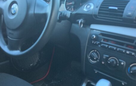 BMW 1 серия, 2010 год, 649 000 рублей, 4 фотография