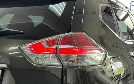 Nissan X-Trail, 2018 год, 1 950 000 рублей, 7 фотография