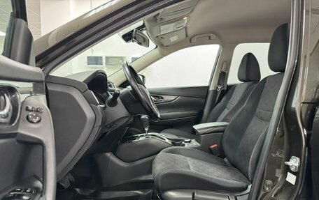 Nissan X-Trail, 2018 год, 1 950 000 рублей, 10 фотография