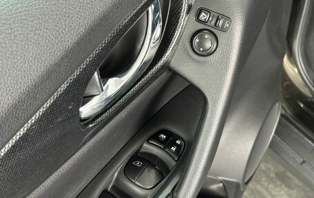 Nissan X-Trail, 2018 год, 1 950 000 рублей, 19 фотография
