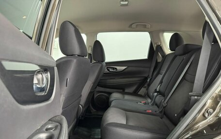 Nissan X-Trail, 2018 год, 1 950 000 рублей, 20 фотография
