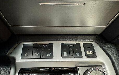 Toyota Land Cruiser 200, 2019 год, 7 999 000 рублей, 18 фотография