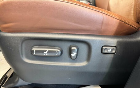 Toyota Land Cruiser 200, 2019 год, 7 999 000 рублей, 22 фотография