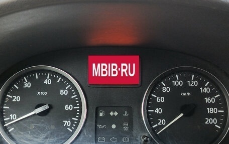 Renault Sandero I, 2013 год, 584 000 рублей, 13 фотография