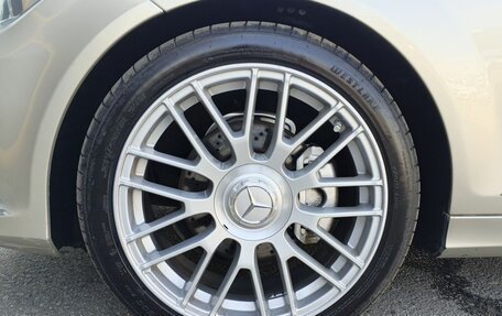 Mercedes-Benz C-Класс, 2011 год, 1 260 000 рублей, 10 фотография