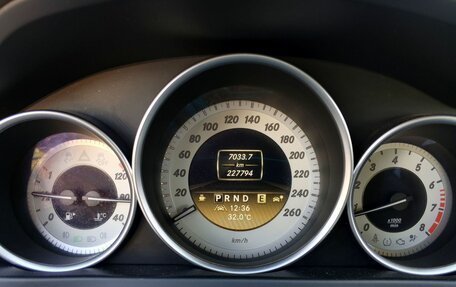 Mercedes-Benz C-Класс, 2011 год, 1 260 000 рублей, 14 фотография