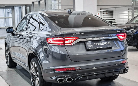 Geely Tugella FY11, 2024 год, 2 502 000 рублей, 7 фотография